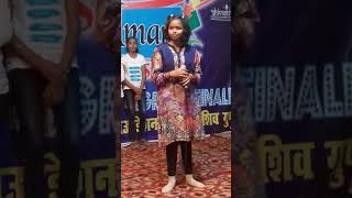 Maahi Ve -Wajah tum ho -Neha kakkar Cover song by Divyanshi Gupta