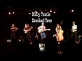 Molly Tuttle performs Crooked Tree at The Coach House 02-01-22