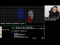 Terminal Animations in C: Bouncing Balls with printf