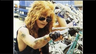 X (X JAPAN) DEMO(未発表曲) cover