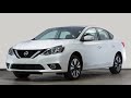 2018 Nissan Sentra - Navigation Functions Disabled While Driving (if so equipped)