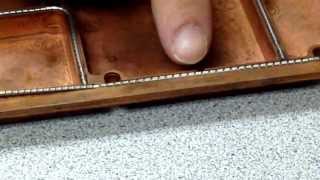 Does and Don'ts when installing Spira-Shield gaskets Spira Spira-EMI.com