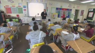 Back to school safety tips for students