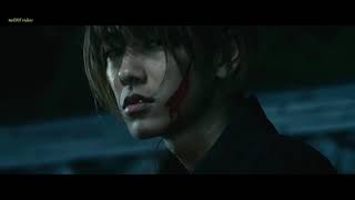 Naoki Sato - Hiten - Rurouni Kenshin Trilogy Cinematic