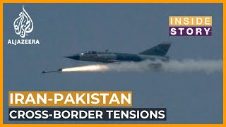 Can Iran and Pakistan contain cross-border tensions? | Inside Story