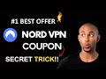 NordVPN Coupon Code 2024 | BEST NordVPN Promo Code Discount Deal🔥