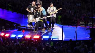 Coldplay - Helsinki - 31.07.2024 - Viva La Vida