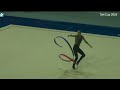 Gyulai Eva Blanca HUN Ribbon FINAL Grand Prix BRNO 2023