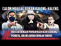 Ibu Calon Mualaf Bukan Kaleng-Kaleng