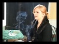 interview with a pack a day long term smoking woman