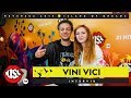 Vini Vici @ Neversea: ”Iubesc mămăliga”