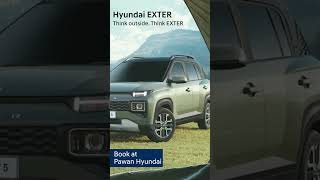 Hyundai EXTER