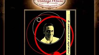 Renato Carosone - Torero (Cha Cha Cha) (VintageMusic.es)