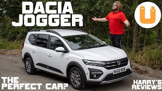 Dacia Jogger Review | Why Would You Not Buy This Car?