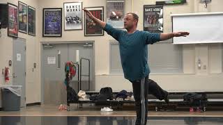 Tarrant County College Southeast Dance Promo 2022