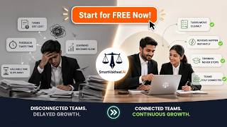From Chaos to Clarity: Transform Your Legal Team Today