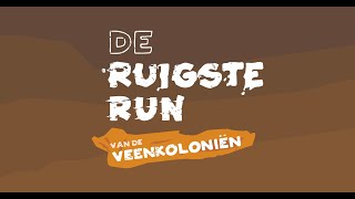 Ruigste Run Aftermovie 2022