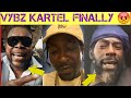 😭VYBZ KARTEL DISMISS BLAK RYNO FINALLY | BUJU BANTON EXPOSE EVERYTHING | BEENIE RUSHED | SKATTA TALK