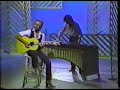 al di meola fantasia suite david letterman show 1980