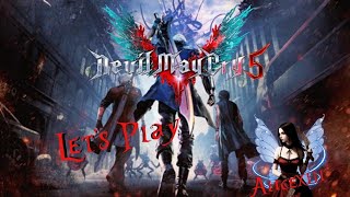 Devil May Cry 5 Special Edition German #6 Mission 5