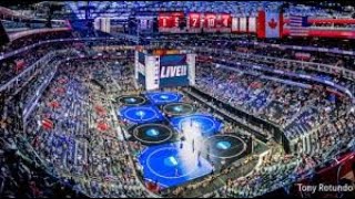 My official 2024-25 NCAA D1 wrestling champion picks