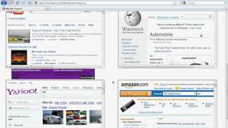 Meta Search Engine Big-hut