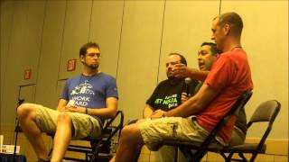 DevLink 2013 Speaker Panel