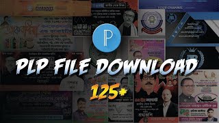 150+ Plp File Free Download Pixellab App Plp file Free Download