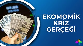 Ekonomik Kriz Gerçeği | Levent Dölek | Mustafa Sağlamer ile Artı Hafta Sonu 2