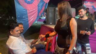 Marriage Arkestra Masti Video 🤘| Neelkamal Bhojpuri new song |  Nitin Giri | 27.04.2022