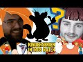 KINDERSERIEN INTROS raten - REVANCHE! | Kaby vs Osman | 1990er/2000er