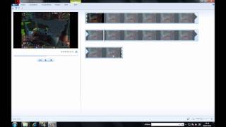 How to cut out sections of a video with movie maker