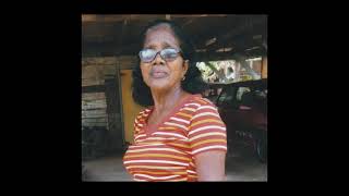 Death Announcement - June James
