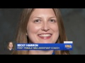 buffalo bills hire nfl s first full time female coach