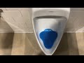 🚽 Bathroom Tour: Kohler Toilets and Urinal at Amazon Fresh