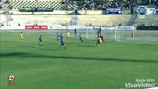 Dario Frederico Goal