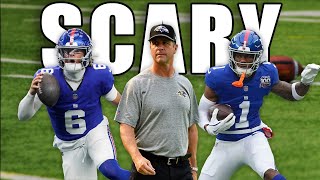 This Changes EVERYTHING For The New York Giants...