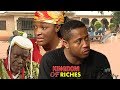 Kingdom Of Riches Season 1&2  -  Chacha Eke 2017 Latest Nigerian Nollywood Movie