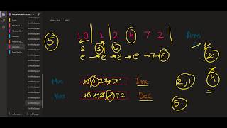 Leetcode - Longest Continuous Subarray With Absolute Diff Less Than or Equal to Limit