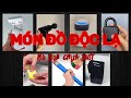 Tổng hợp món đồ độc lạ trên shopee mà các bạn chưa biết #010