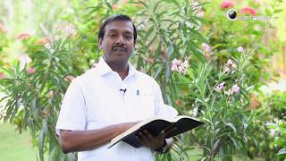 Walk with JESUS - Psalm 37:5 - Bro. Mohan. C.Lazarus #bibledevotion #July_22 #GNBN