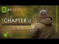 TA|Insights | Chapter Four | Carping In The Cold | Steve Renyard