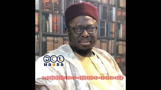 Ina kira Ga Malamai Mu Hadu Muje Mu Sami Shugaban Kasa...| Sheikh Aminu Ibrahim Daurawa