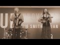 2016 Smithsonian FolkLife Festival Basque Music - David Romtvedt & Caitlin Belem