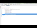 FOR EACH LOOP IN JAVA DEMO