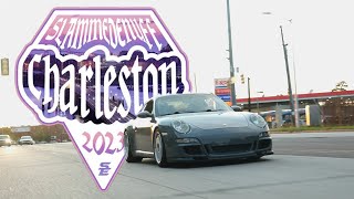 SLAMMEDENUFF CHARLESTON 2023 Aftermovie | 4K