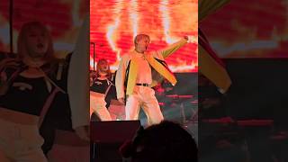 🔥마치 꿈을  꾸는 것 같아 🔥|240427|4k| XIA 2024 ENCORE CONCERT Chapter 1 | ROCK THE WORLD   #김준수#xia #시아준수