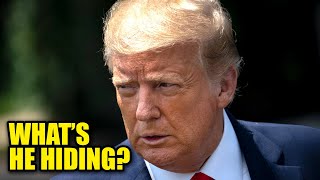 BREAKING: White House Accused of Epstein Files COVER-UP!