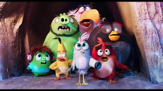 ANGRY BIRDS 2 | TEMPER 15 | August 8