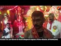 chalo bulawa aaya hai mata rani bhajan vaishno devi live prince sharma live bhajan